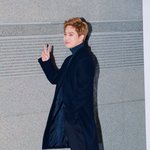 [EXO] 김준면 <b>기럭지</b> 보소