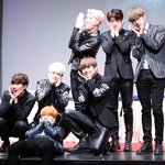 [방탄소년단] 얘들아 건강맨날<b>하자</b>! 