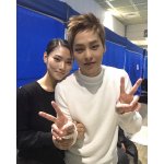 [시우민] 시우민 인스타 <b>사진</b>