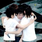 [동방신기] 팬카페타고 왔는데ㅇㅅㅇ