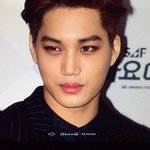 [카이] <b>종인</b>이 소름돋게 섹시하다 