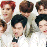 [인피니트] 나 방금