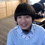 [인피니트] 헐 ㅅㅂ <b>성종</b>이 학창시절보는거임?