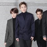 [EXO] 엑소탑<b>쓰리</b> 나가신다