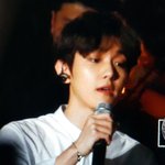 [EXO] 백현<b>이조</b>녜~~~