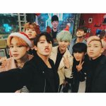 [방탄소년단] 아미들에게