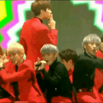 [세븐틴] 원우움짤 안만들면 안될가같아서 <b>만</b><b>듬</b>