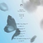 [방탄소년단] 타팬인데 방탄은 앨범 수록곡이 참 이쁜거같애