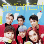 [세븐틴] 개미친