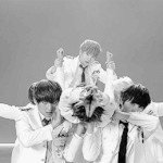 [방탄소년단] 큰일났어(투표)