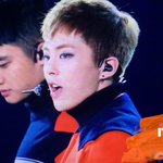 [시우민] <b>발카</b>에 빡친 웅녀들을 위한 선물(어린왕자 시우민)