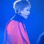 [시우민] 손꾸락이 빼꼼해쩌요!!(시우민)