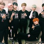 [방탄소년단] 아 예쁘다