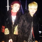 [인피니트] <b>가요대전</b> 무대뒤에서 우현이