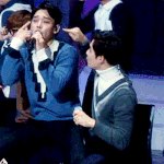 [EXO] ㅅㄷ 아니근데 진짜 그 <b>노진</b>구 닮은애들 이름 아는애 없냐
