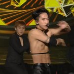 [댓글부탁해] 가요대전에서 제일 극혐이었던 <b>빅스</b> 무대.jpg