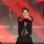 [카이] 오늘 열<b>일</b><b>한</b> 스비스 가요대전 조명 카감님