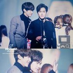 [인피니트] 오늘 이호원 친목