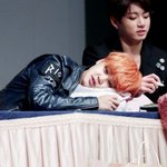 [방탄소년단] 저기밑에회사글