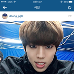 [인피니트] 도뉴 인별!!