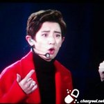 [EXO] ㅅㅂ미친거아니냐