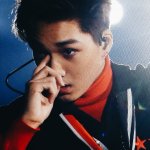 [카이] 카이 다양한 표정 