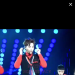 [EXO] 오늘 인이어.. 수호찬열카이