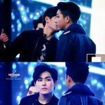 [인피니트] 비<b>1</b>에<b>2</b>포 바로님 언제부터 훠니 절친이였음??