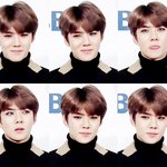 [세훈] <b>가요대전</b> 소후sohu 세훈 단독 인터뷰