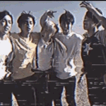 [방탄소년단] 빛도 안보이는 <b>터널</b>들을 나 혼자 걸었어