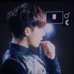 [인피니트] 줼리 <b>입술</b> 뜯는 성규