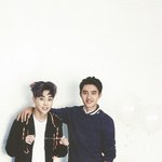 [EXO] 시즌그리팅 레이새끼 <b>자름</b>