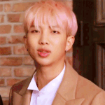 [방탄소년단] 니가 <b>그간</b> 알던 김남준이 맞긴 하니