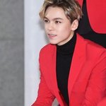 [세븐틴] 가요대제전 <b>버논</b>이 기사사진