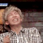 [방탄소년단] 남쥬<b>니</b> 웃는거ㅋㅋㅋㅋㅋㅋㅋㅋㅋ<b>진짜</b>왜이렇게 귀여워ㅋㅋ