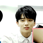[BAP] 영재 이거 뭐야?