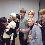 [방탄소년단] 오늘만큼은