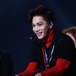 [카이] <b>가요대전</b> 종인이 너무 예쁘다