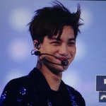 [스텝만행] <b>종인</b>이의 다양한 표정