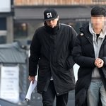 드라마와 다른 <b>소지섭</b>