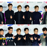 [EXO] 엑소, <b>SBS</b> 가요대전 트위터 리트윗 1위 인기 입증