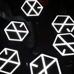 [EXO] 가요댜축제 가는 사람??