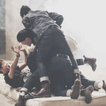 [방탄소년단] Skit : R U Happy <b>Now</b>?