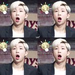[방탄소년단] 남준이 <b>리즈시절</b>