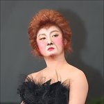 병<b>신년</b>을 맞이하는 박나래의 자세