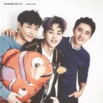 [EXO] 글로벌 vs 차이나