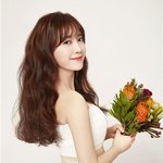 <b>웨딩</b>화보 촬영한 구혜선