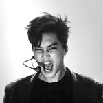[카이] 151227 가요대전 카이 고화질/ 직캠