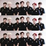 [방탄소년단] 만약에 <b>소속사랑</b> 문제생길 거 같다해도 빅힛을 믿는...