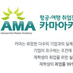 승무원이하는일